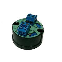 Adtek TT-T/C 温度シグナル送信機 (Thermocouple 2 wire)