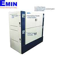 DaiHan DH.WIM26125 인큐베이터 4룸 (4X125lit, 0~60℃, W/Illuminator, 3Phase)