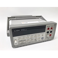 Agilent/Keysight 34401A Digital Multimeter Rental Service