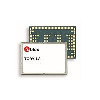 Mô-đun LTE đa chế độ Cat 4 Mô-đun chỉ LTE cho NTT docomo (JP) Cat 4, B1, B3, B5, B8, B19 LGA, 25x36 mm, 150 cái/cuộn u-blox TOBY-L220-62S-01