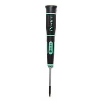 Proskit SD-081-T8 Precision Screwdriver For StarType W/O Temper Proof T8