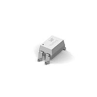 Optocoupler đầu ra transistor WL-OCPT 80V 5KVrms 10pF DIP 4 chân loại S Wurth Elektronik 140814242000