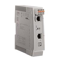 Cung cấp điện qua Ethernet PoE