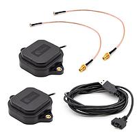 Cáp Cảm Biến / Cáp Bộ Chuyển Động MicroStrain by HBK USB Connectivity Kit