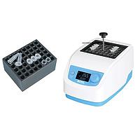 DaiHan MaXtable™ H20 Premium Compact-size Heating Block/Dry Bath Incubator (150℃, ±0.1℃)
