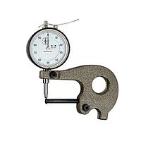 Đồng hồ đo độ dày của ống kiểu cơ SCHMIDT J-50-W (0 - 10 mm)