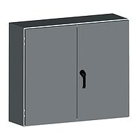 OMEGA SCE-42EL6012SSWFALP NEMA 3R/4 2-Door Wall-Mounted Electrical Enclosures & Cabinets