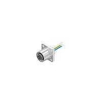 Amphenol CONEC 43-02085 Sensor Cables / Actuator Cables SAL-12-FKVO5-05-20