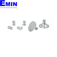 DEFELSKO DOLLY50T Dollies (50x50mm; 4pcs/pk)