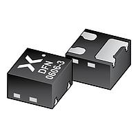 MOSFET kênh N 30 V, MOSFET hầm trench Nexperia PMH400UNEH