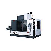SMAC VMC1000B 立式加工中心
