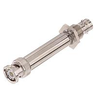 Amphenol RF 112667-10 RF Adapters - In Series BNC Connector