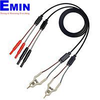 PINTEK RP-93 ミリオームメーターサンプル