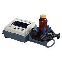Bottle cap torque meter