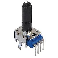 Bộ mã hóa quay 1M LINEAR 20% Bourns PTV111-4420A-B105