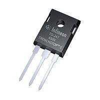 Diode chuyển mạch các sản phẩm IGBT Infineon IDW20C65D2XKSA1