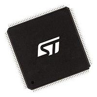 STMicroelectronics STM32H7B3ZIT6Q ARM Microcontrollers - MCU High-performance & DSP DP-FPU, Arm Cortex-M7 MCU 2MBytes of Flash 1376 KB SRAM,