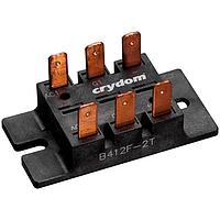 Sensata Technologies - Crydom B512FS-2 SCR-Diode Modules 25A 240VAC ISO QC MOD DIODE SCR