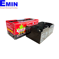 Santak ECT-UP1226VA3 ແບດເຕີຣີ Ecotek (12V, 26Ah)