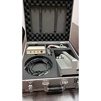 HUATEC HRD-150 Elevator Wire Rope Ultrasonic Flaw Detector (One wire cable)