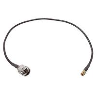 Bộ Cáp RF Đầu Cắm Thẳng SMA Loại N 24 inch Amphenol RF 095-902-525-024