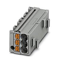 PHOENIX CONTACT 3270421 DIN Rail Terminal Blocks PTMC 1,5-3 /RD