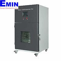 DGBell BE-8111 배터리 크러쉬 네일 침투 테스트 챔버 (2KN ~ 20KN)