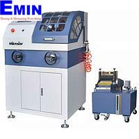 Mikrosize MCut-90A 금속 전단 기계 (Φ90mm, 4kW)