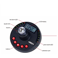 INSIZE IST-5W340A 数字扭矩适配器 (40~200N.m)