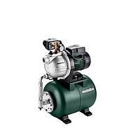 METABO HWW 3500/25 G Domestic waterworks (3500 l/h / 925 gal/h)