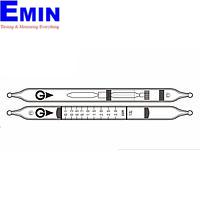 Gastec 13L Quick-measuring Detector tubes Carbon disulphide CS2 (0.1~8.1ppm)