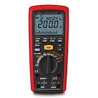 Máy Đo Điện Trở Cách Điện Triplett MG500 (200GΩ)