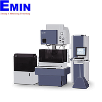 JSEDM Wi-50E Wire cut EDM (Ø 0.1~0.3 mm)