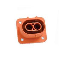 Amphenol Industrial ELPA2Z1611 プラグ 5.7MM EPOWER-LITE 2WAY プラグ