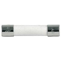 Cầu Chì Gốm A12FA 500V CẦU CHÌ 630mA FF Schurter 7022.0580