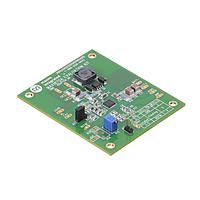 Analog Devices MAX1870AEVKIT Battery Management Eval Kit MAX1870A (Step-Up/Step-Down Li+