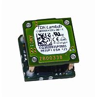 Không Cách Ly / PoL 2.4-5.5Vin6A SMT POL .6-3.63Vout NegLogi TDK-Lambda ICG05006A006V-003-R
