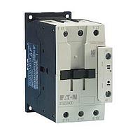 Eaton DILMF65(RAC120) 전기기계 접촉기 SEMI-CONDUCTOR SWING CONT-3P-AC OPER