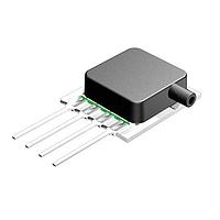 Cảm biến áp suất gắn bảng 30inH2O không phủ 1 cổng 6 V Amphenol All Sensors BLVR-L30D-BGNS-N