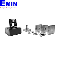 DEFELSKO AT50TKIT ຊຸດການແປງສໍາລັບເຄື່ອງທົດສອບການຍຶດຕິດ (50x50mm dollies)