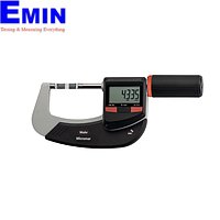 Panme đo ngoài điện tử Mahr 4157041KAL (40 EWR-S, 0-25mm, IP65)