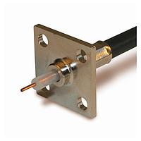 Đầu Chấm Dứt RF Mặt Bích Gắn 4 Lỗ 142/U Amphenol RF 142278