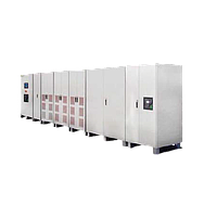 Nguồn lập trình AC Preen AFV-331600 (1600 kVA)