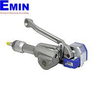 Titan HPE-L Combined strapping tool for steel strap (7000N)