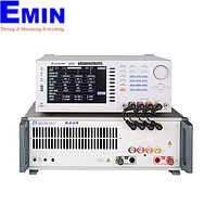 Hệ thống đo LCR, tổng trở, thử dòng DC Bias MICROTEST 6243+6632 (Tối đa 320A; Opt: 10Hz-1/3/5/10/20/30M/50MHz)