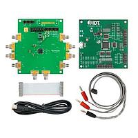 Renesas Electronics F6212EVS RF Receiver F6212EVS EVAL BOARD