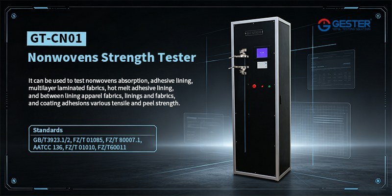 GT-CN01 Nonwovens Strength Tester