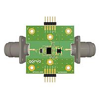 Qorvo QPA4428EVB-01 RF Amplifier 45-1218MHz 28dB Push-Pull CATV Amp