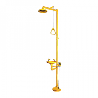 PROGUARD PG 10022AB 緊急用洗眼器