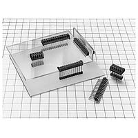 Hirose Electric MDF7-18S-2.54DSA(96) 리셉터클